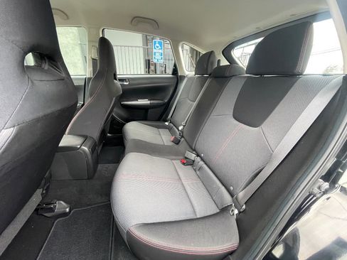 Used 2014 Subaru Impreza WRX Wagon w/ Popular Package #1 (IYN) image 15