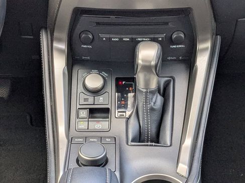 Used 2016 Lexus NX 200t FWD w/ Accessory Package image 19