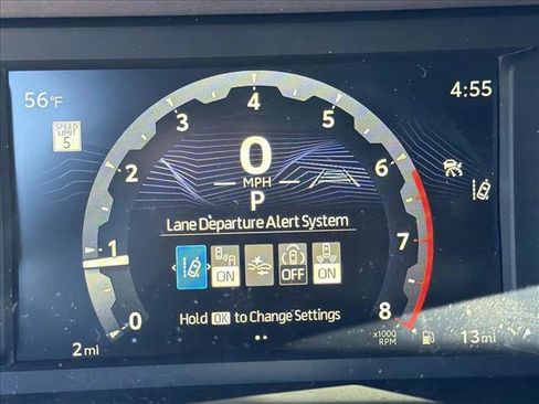 New 2025 Toyota Tacoma SR5 image 14