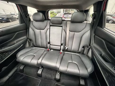 Used 2023 Hyundai Santa Fe SEL Premium AWD/4WD image 21