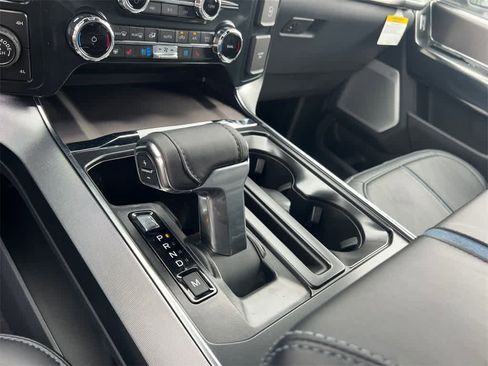 New 2025 Ford F150 Platinum w/ Equipment Group 702A High image 28