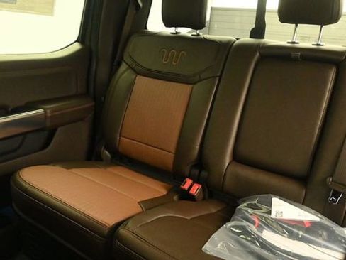 New 2026 Ford F350 King Ranch AWD/4WD image 21