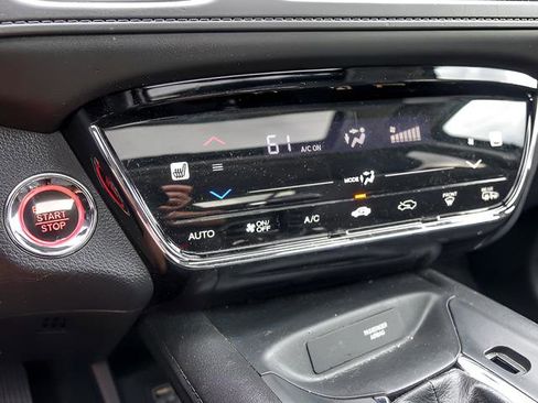 Used 2022 Honda HR-V EX image 21
