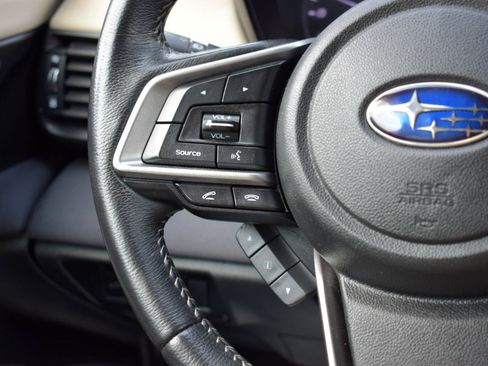 Used 2021 Subaru Outback Premium w/ Tech Package 1 AWD/4WD image 19