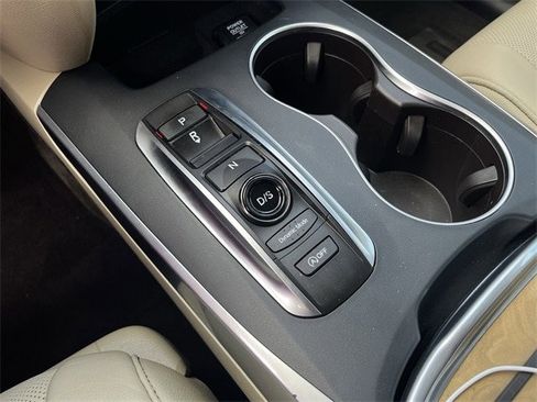 Used 2019 Acura MDX FWD w/ Technology Package image 23