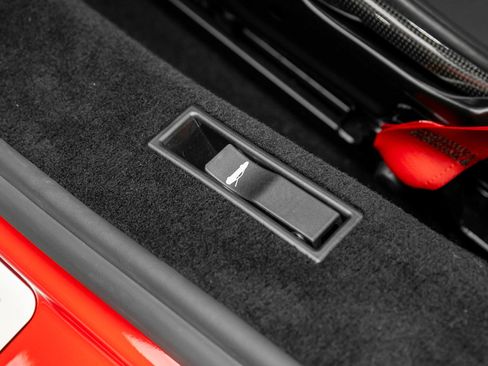 Certified 2022 Ferrari SF90 Stradale image 15