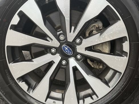 Used 2016 Subaru Outback 2.5i Limited AWD/4WD image 51