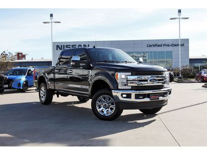 Used 2019 Ford F250 King Ranch w/ King Ranch Ultimate Package