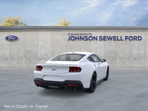 New 2026 Ford Mustang GT image 7