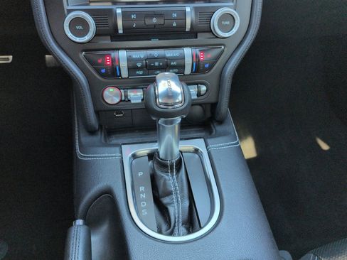 Used 2023 Ford Mustang Premium w/ Equipment Group 201A image 18