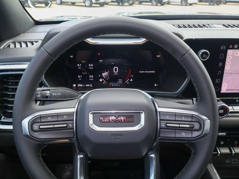 New 2026 GMC Canyon Elevation w/ Convenience Package AWD/4WD image 20