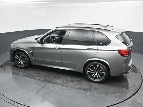 Used 2018 BMW X5 M image 43
