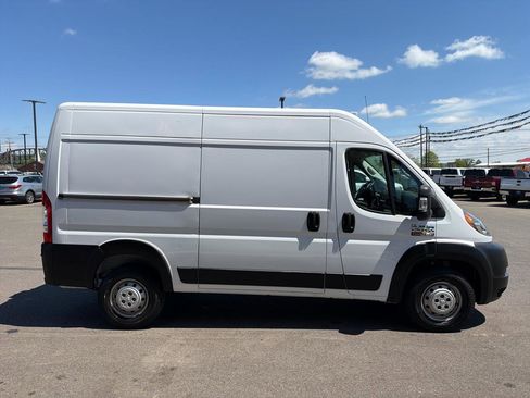 Used 2019 RAM ProMaster 1500 image 18