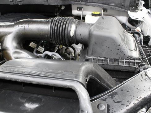 Used 2023 Ford F150 Tremor image 24