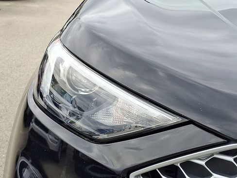 Used 2024 Ford Edge SEL image 9