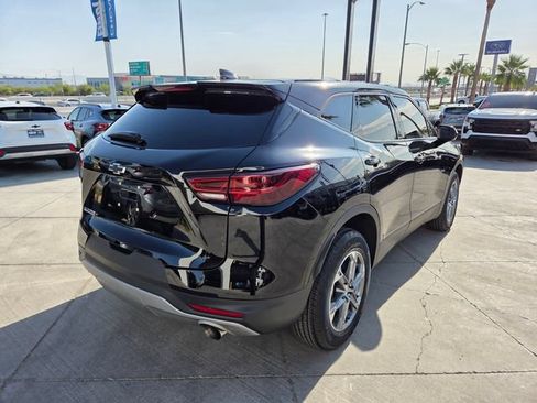 Used 2023 Chevrolet Blazer LT FWD image 6