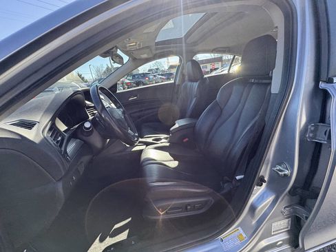 Used 2019 Acura ILX image 28