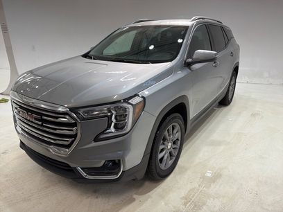 Used 2024 GMC Terrain SLT