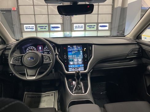 Certified 2025 Subaru Legacy Premium image 27