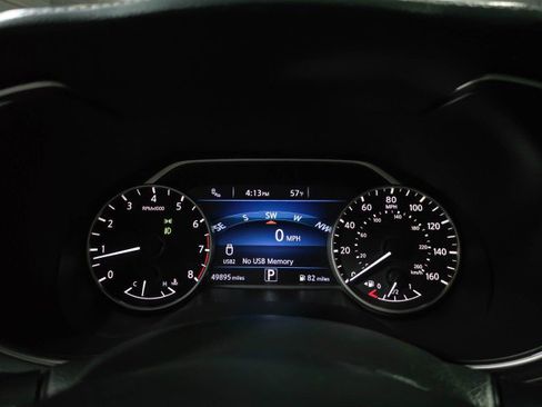 Used 2018 Nissan Maxima 3.5 SL FWD image 25