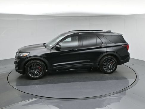 New 2026 Ford Explorer ST RWD image 44