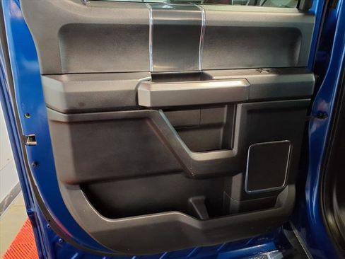 Used 2018 Ford F150 Lariat w/ Equipment Group 502A Luxury image 14