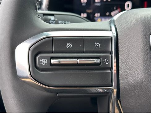 New 2025 GMC Canyon Elevation w/ Convenience Package image 20