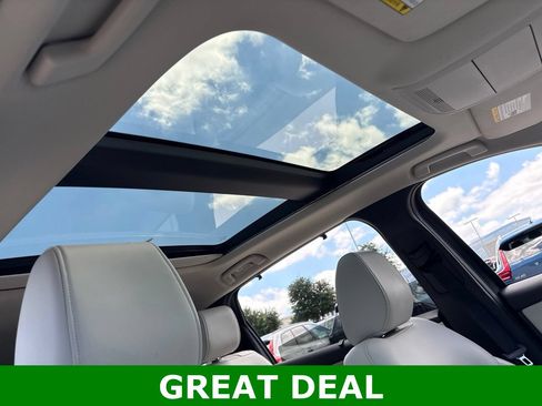 Used 2024 MAZDA CX-90 3.3 Turbo S w/ Premium Package AWD/4WD image 17