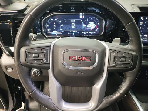 Certified 2022 GMC Sierra 1500 SLT w/ SLT Convenience Package image 28