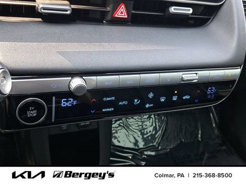 Used 2023 Hyundai Ioniq 5 Limited w/ Cargo Package AWD/4WD image 18