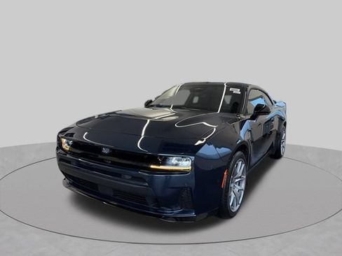 New 2026 Dodge Charger Scat Pack w/ Wheel & Tire Package AWD/4WD image 12