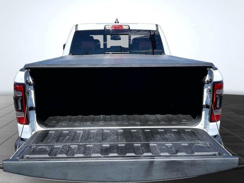 Used 2019 RAM 1500 Rebel w/ Level 2 Equipment Group AWD/4WD image 19