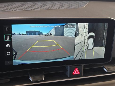 New 2026 Kia Carnival SX w/ SX Dark Edition Package FWD image 18