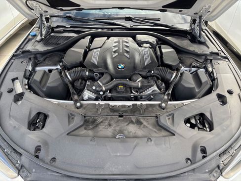 Certified 2023 BMW M850i Gran Coupe xDrive image 32