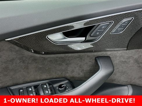 Used 2022 Audi SQ8 Premium Plus image 29