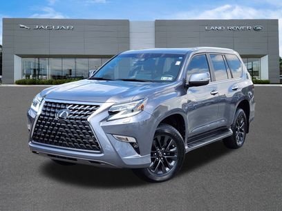Used 2023 Lexus GX 460 Premium