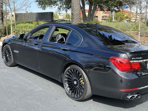 Used 2013 BMW ALPINA B7 image 60