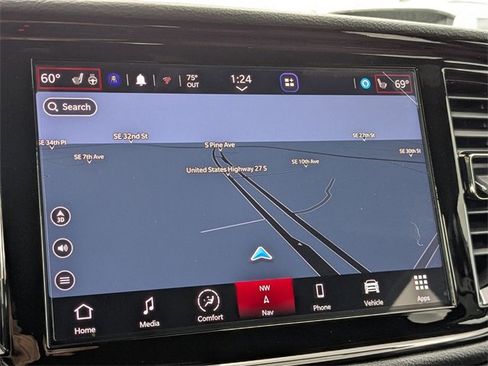 New 2026 Dodge Durango GT image 22