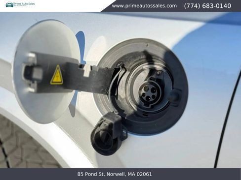 Used 2018 Volvo XC90 T8 Inscription w/ Convenience Package image 36