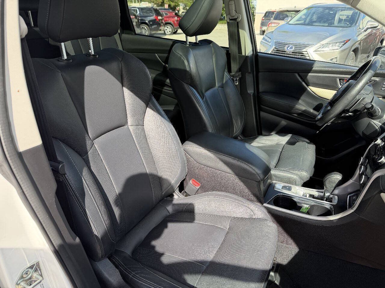 Used 2019 Subaru Ascent Limited AWD/4WD image 29