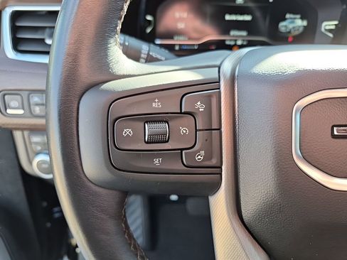 Used 2022 GMC Yukon Denali w/ Max Trailering Package image 34