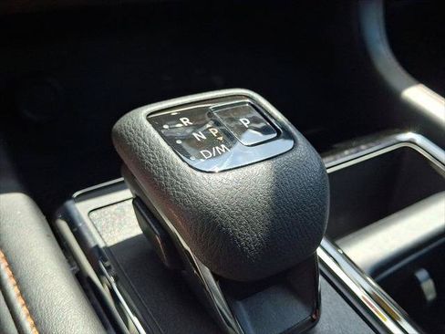 Used 2023 Nissan Pathfinder Rock Creek AWD/4WD image 16