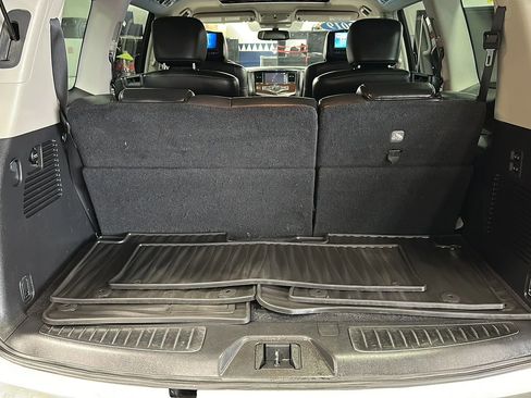 Used 2019 INFINITI QX80 Luxe w/ 22" Wheel Package image 16
