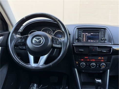 Used 2013 MAZDA CX-5 Grand Touring AWD/4WD image 19