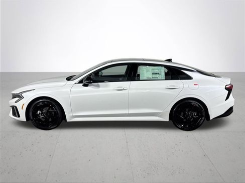 New 2026 Kia K5 GT-Line w/ GT-Line Premium Package image 9
