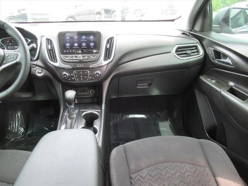 Certified 2024 Chevrolet Equinox LT image 14