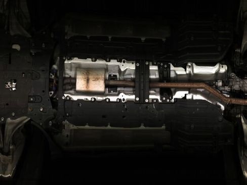 Used 2022 Volvo XC90 T6 Momentum w/ Advanced Package image 17