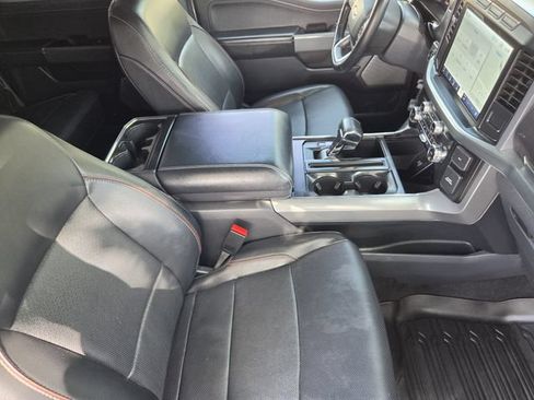 Used 2023 Ford F150 Lariat AWD/4WD image 12
