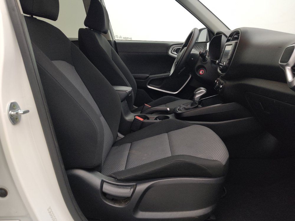 Used 2022 Kia Soul LX w/ Technology Package FWD image 21