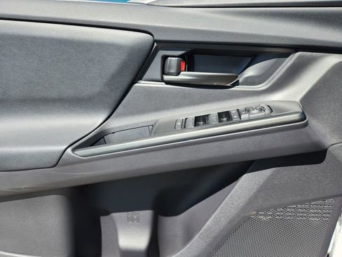 New 2026 Toyota bZ XLE Plus image 21